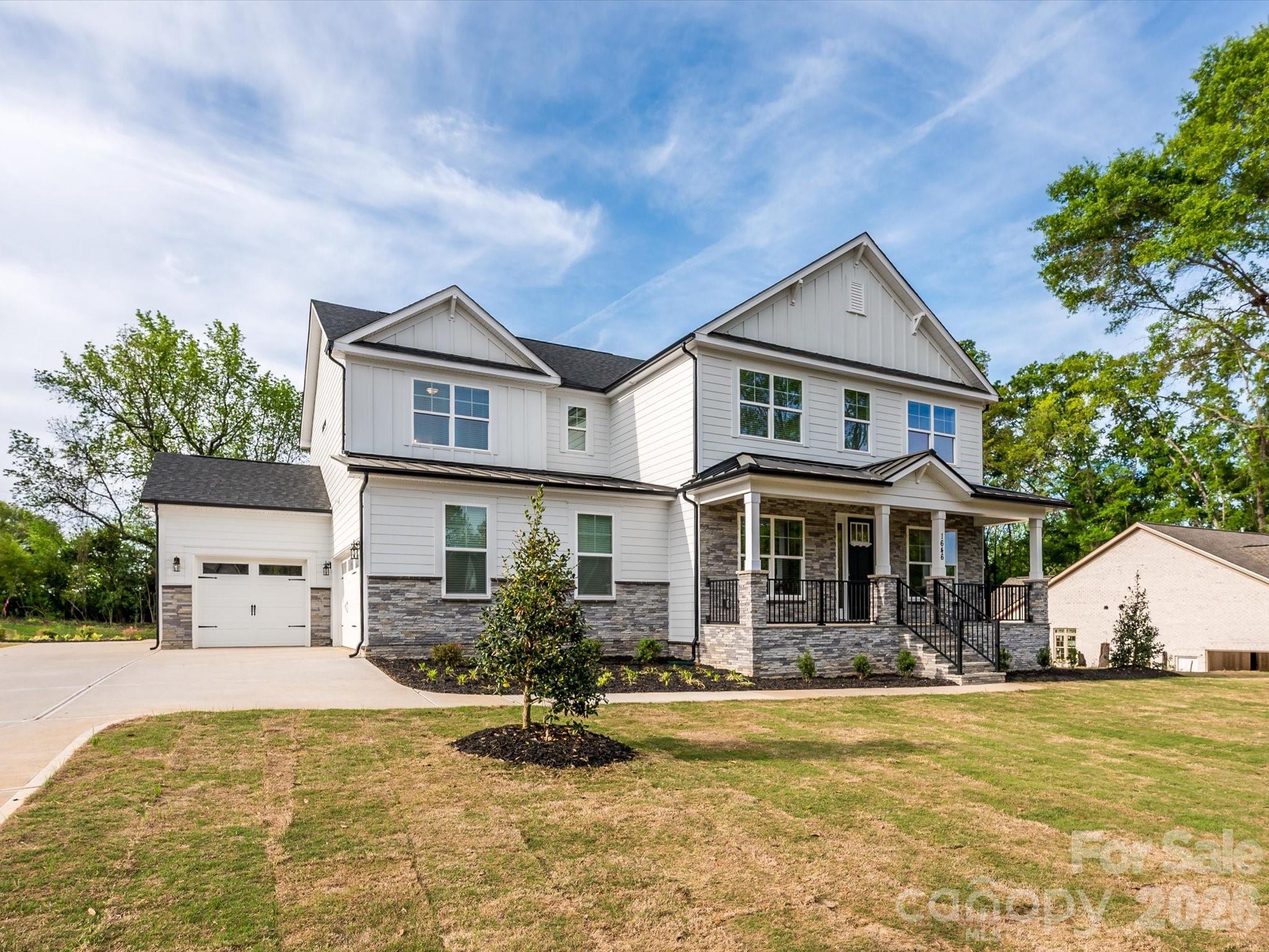 1646 Farrow Drive Rock Hill SC 29732