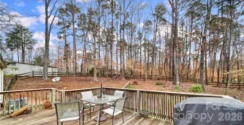 113 Crois Court Mooresville NC 28115