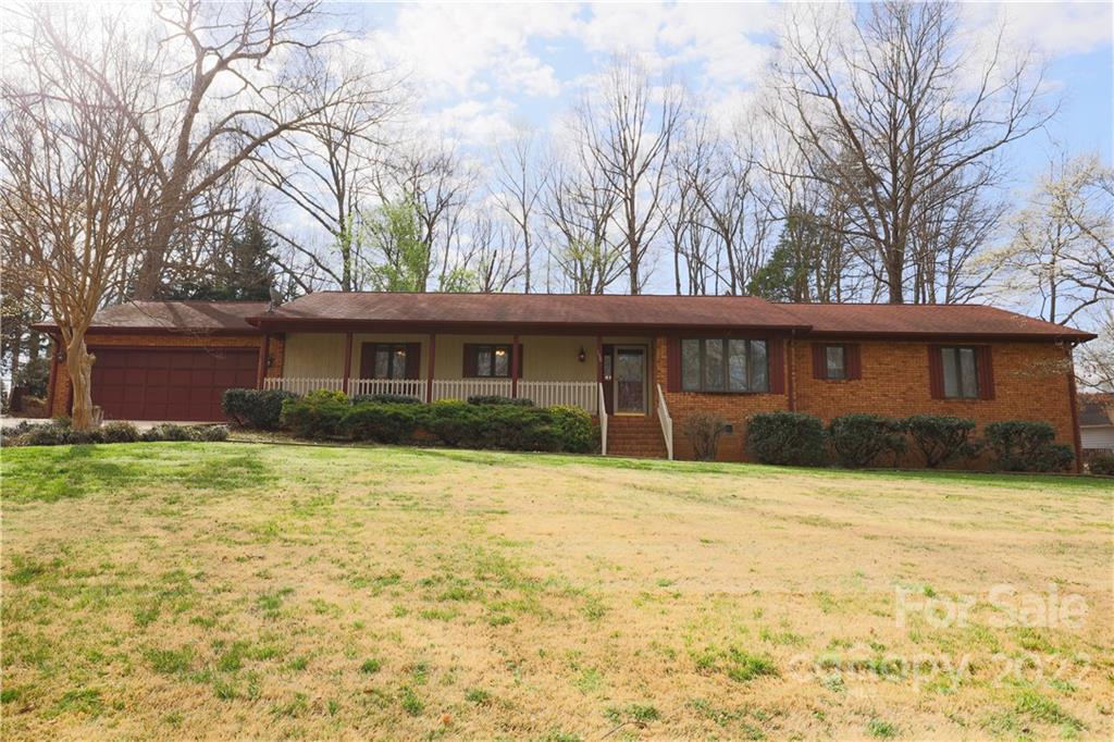 156 Eastwood Drive Statesville NC 28625