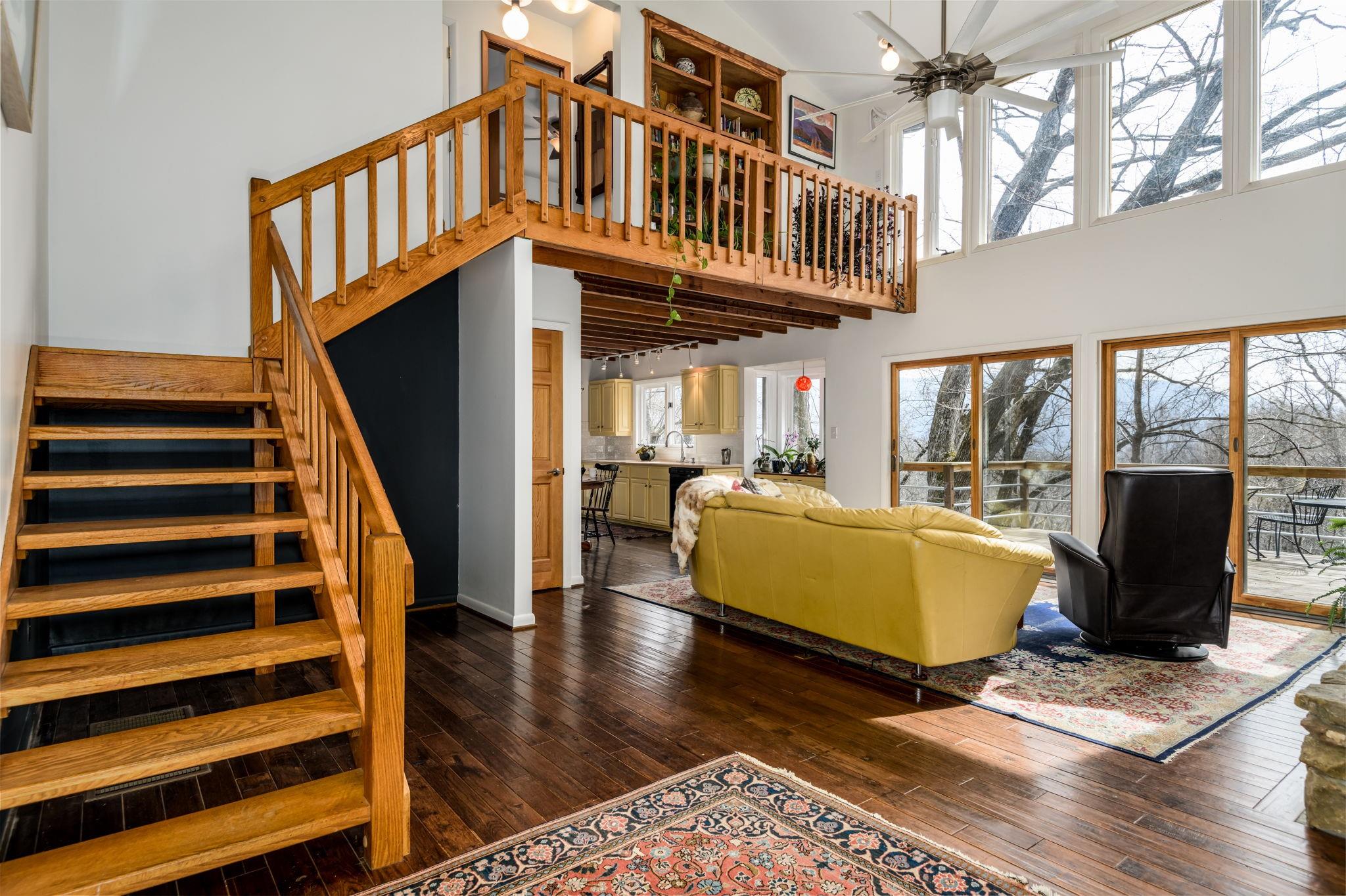 139 Southern Cross Road Weaverville NC 28787