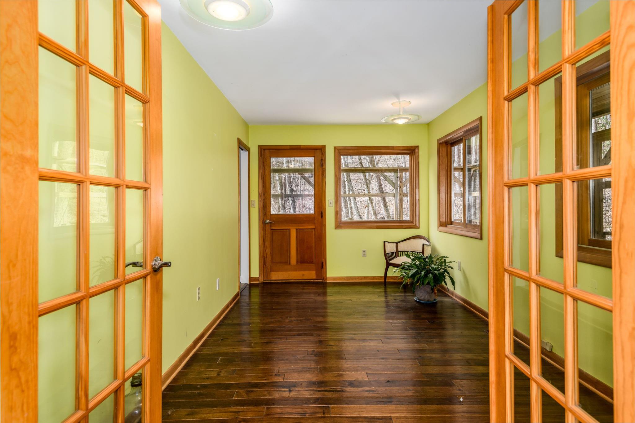 139 Southern Cross Road Weaverville NC 28787