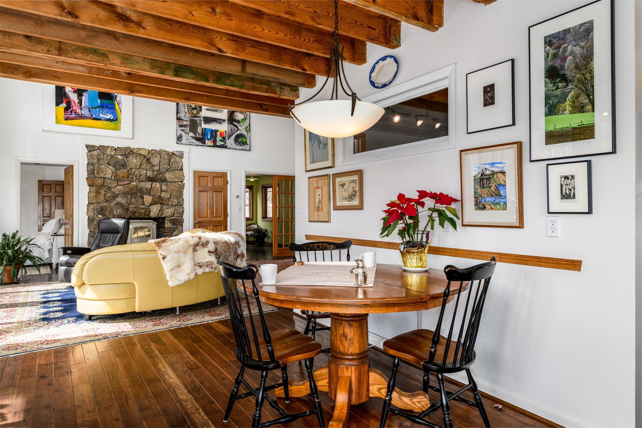 139 Southern Cross Road Weaverville NC 28787
