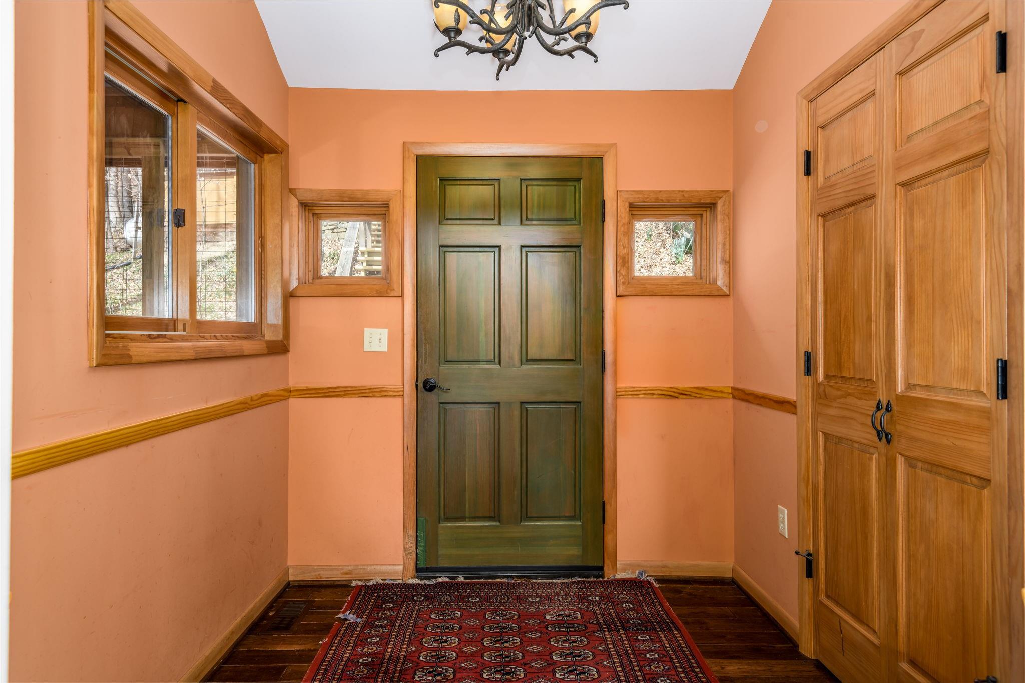 139 Southern Cross Road Weaverville NC 28787