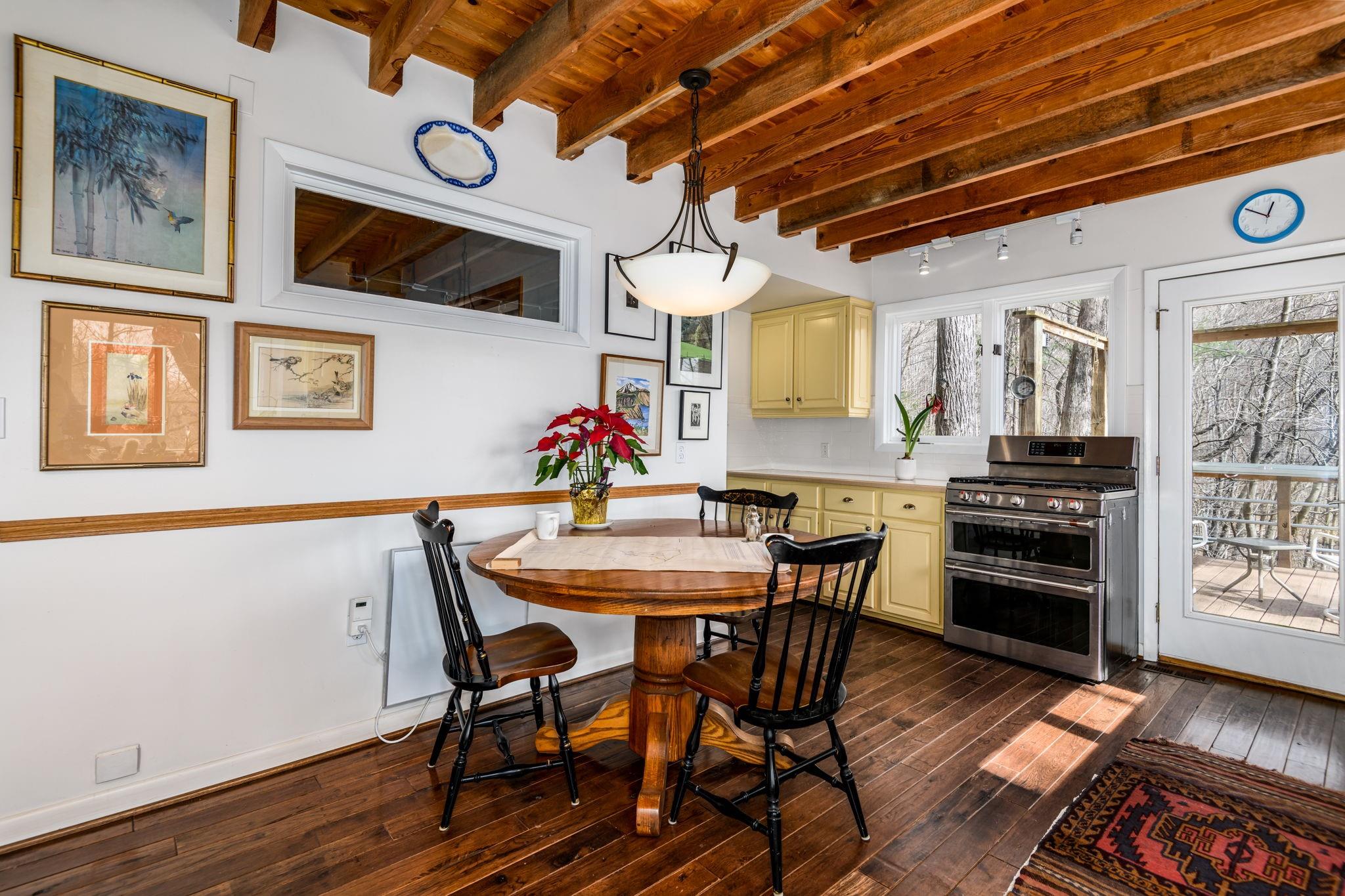 139 Southern Cross Road Weaverville NC 28787