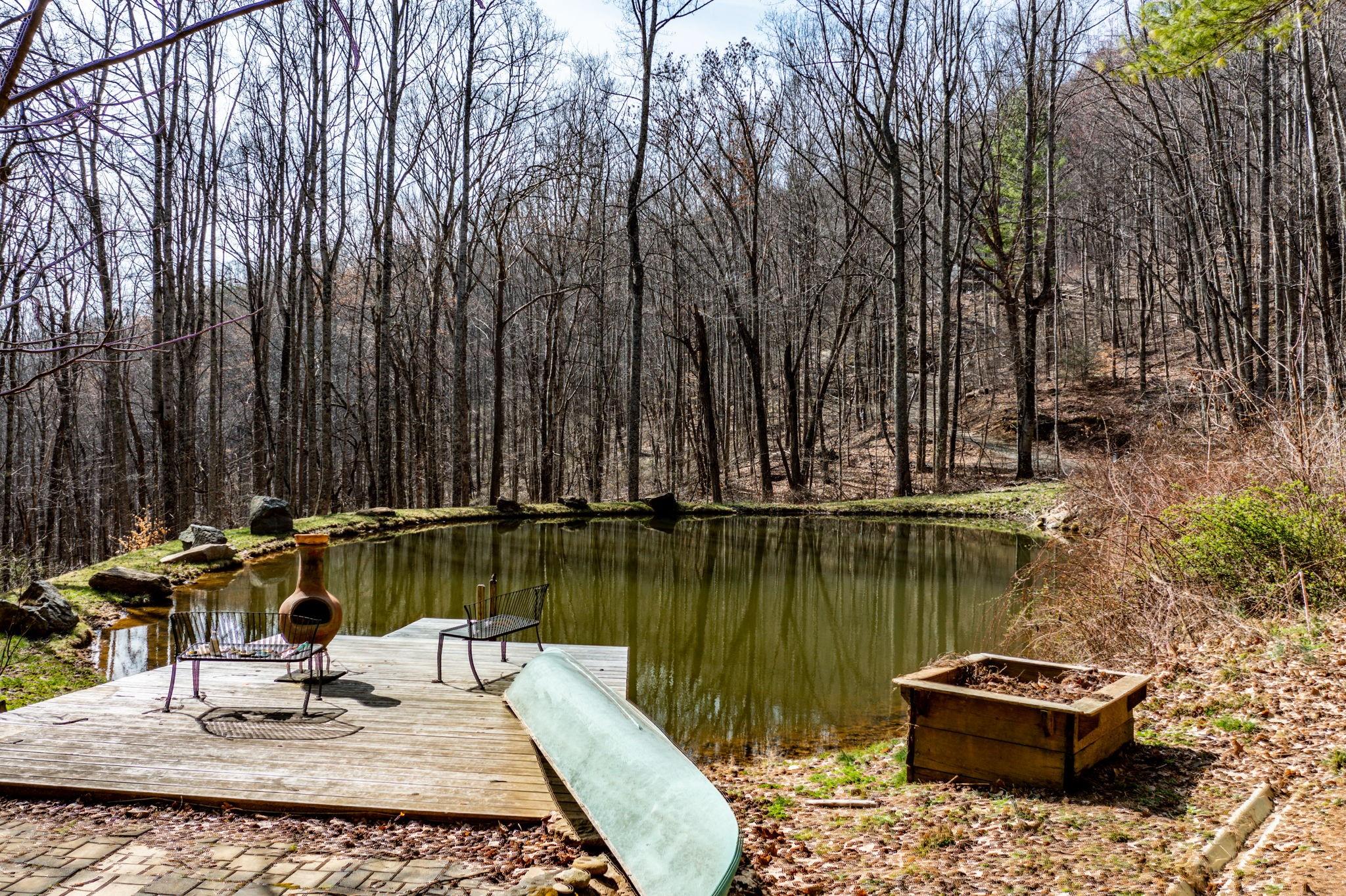 139 Southern Cross Road Weaverville NC 28787