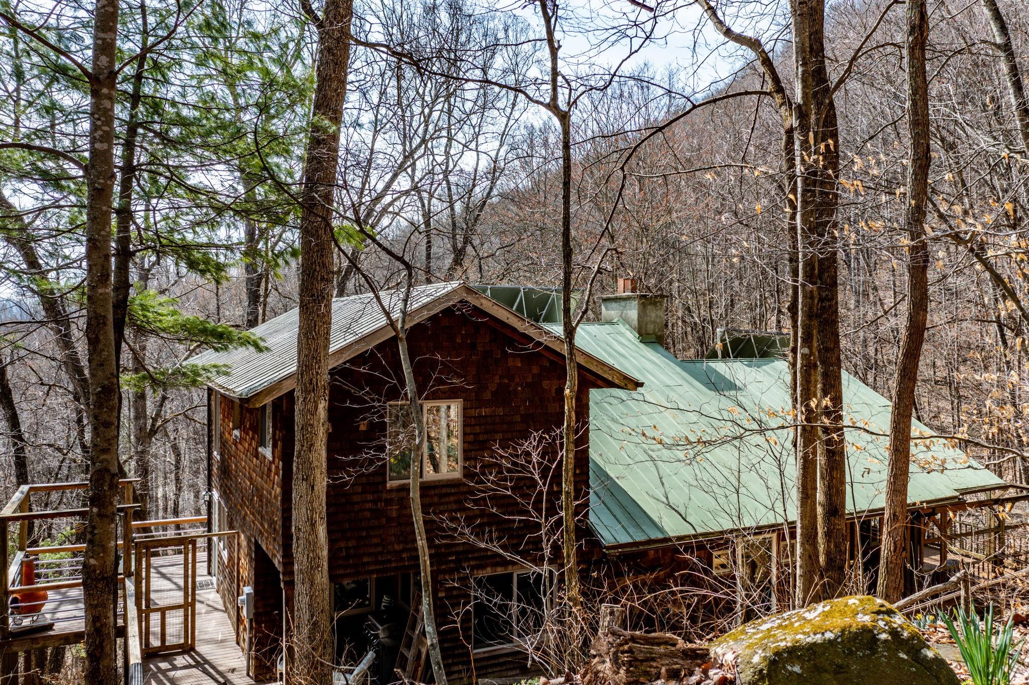 139 Southern Cross Road Weaverville NC 28787