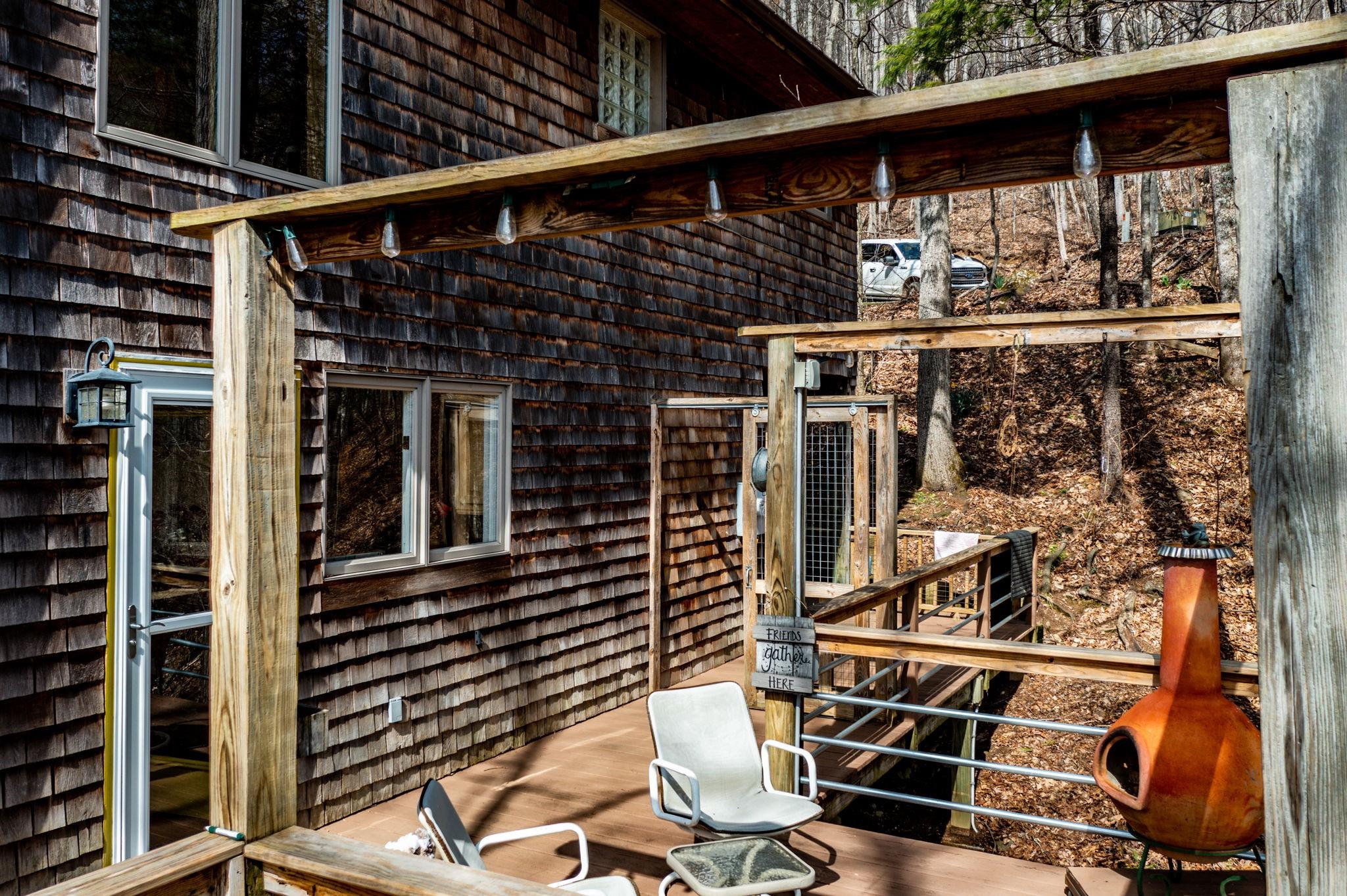 139 Southern Cross Road Weaverville NC 28787
