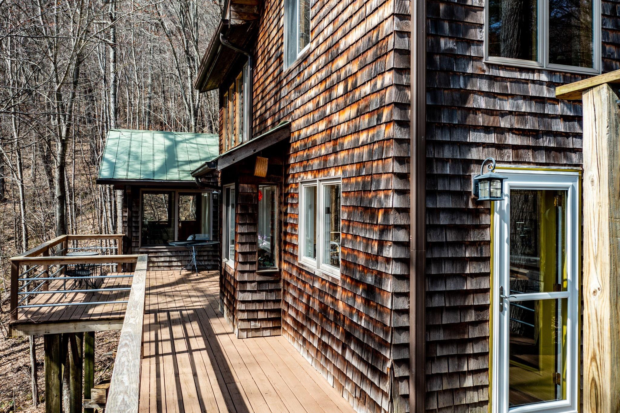 139 Southern Cross Road Weaverville NC 28787