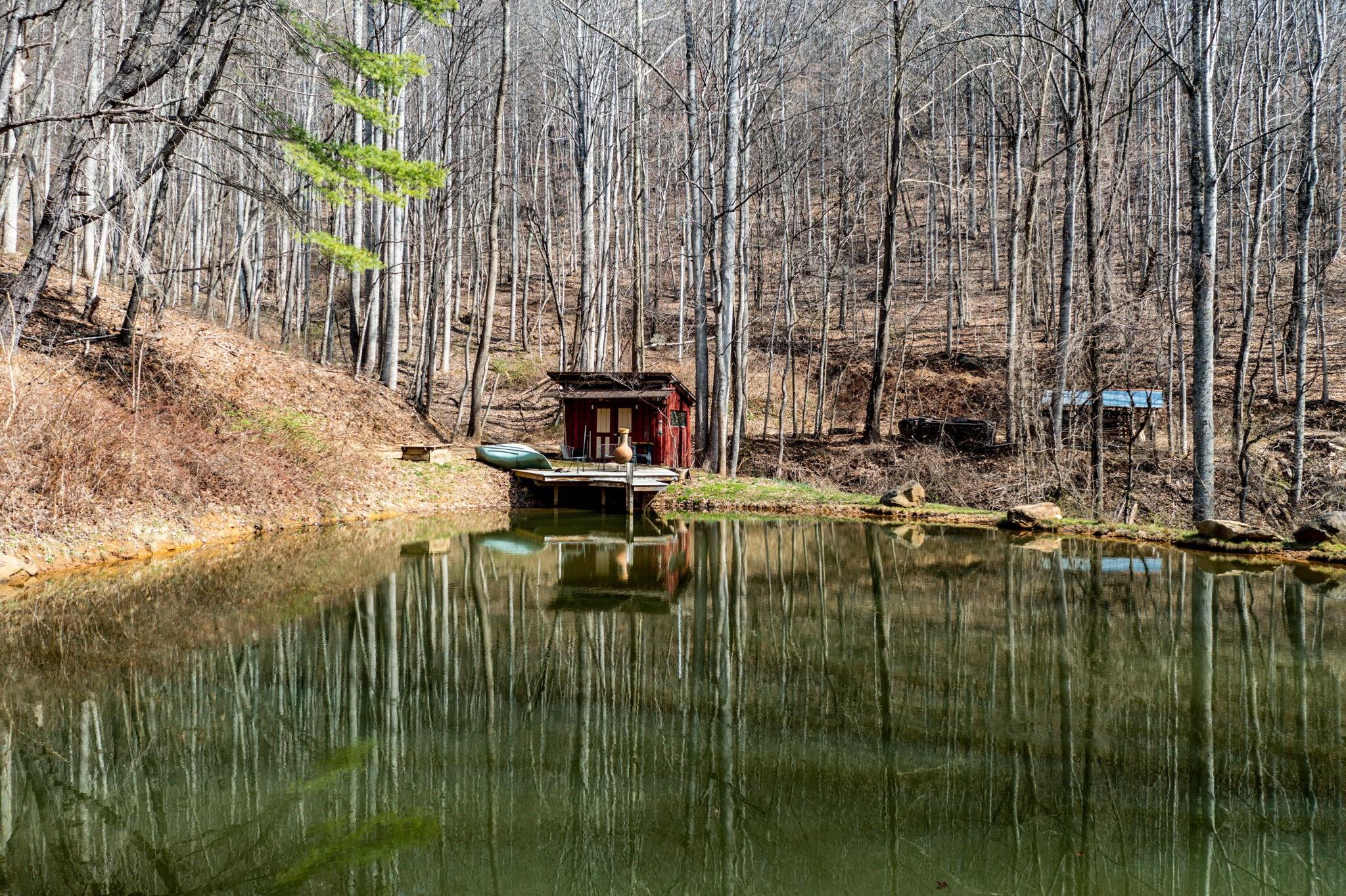 139 Southern Cross Road Weaverville NC 28787