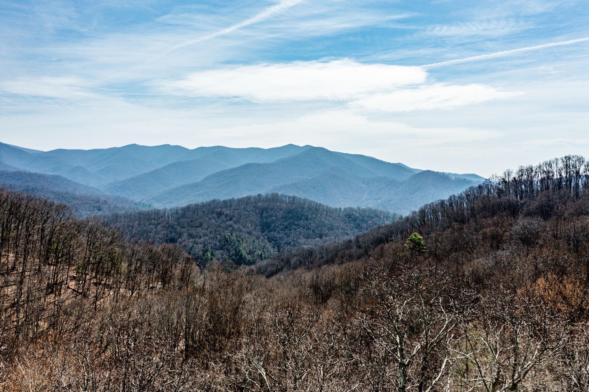 139 Southern Cross Road Weaverville NC 28787