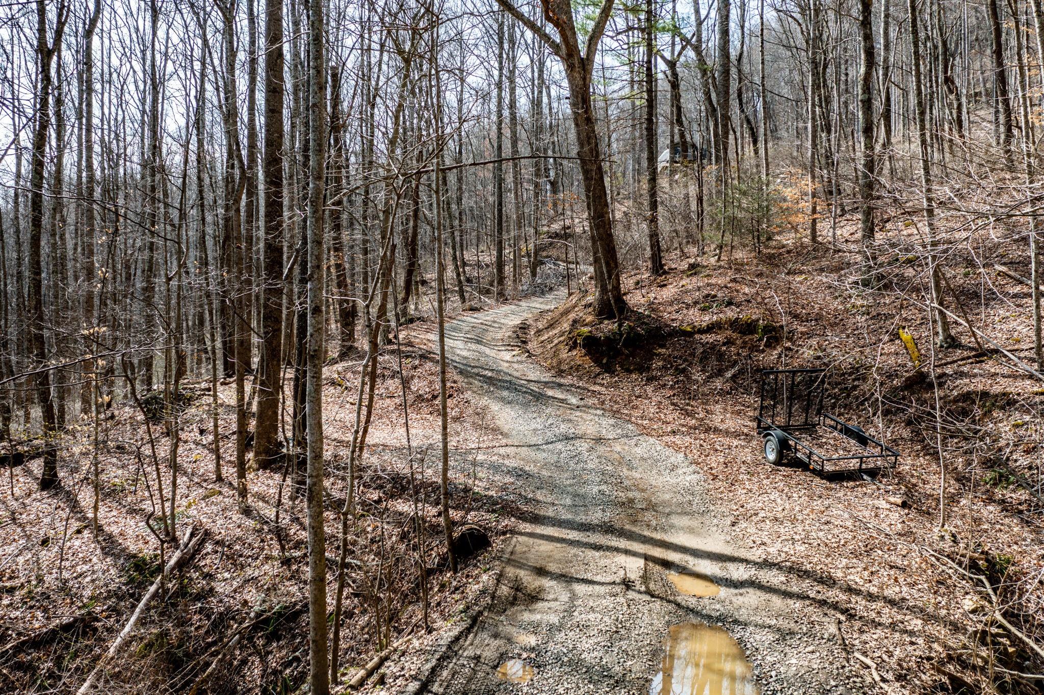 139 Southern Cross Road Weaverville NC 28787