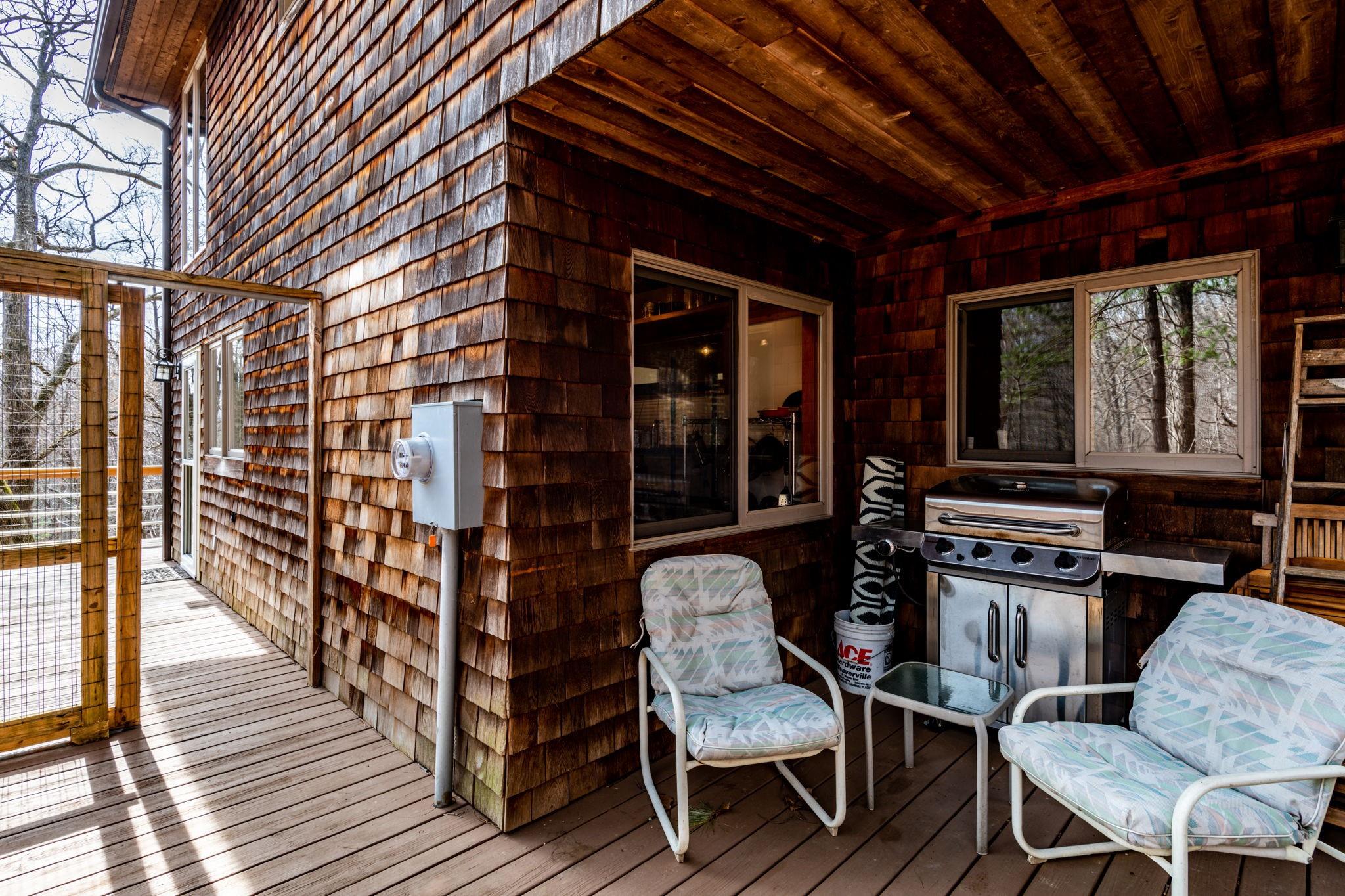 139 Southern Cross Road Weaverville NC 28787