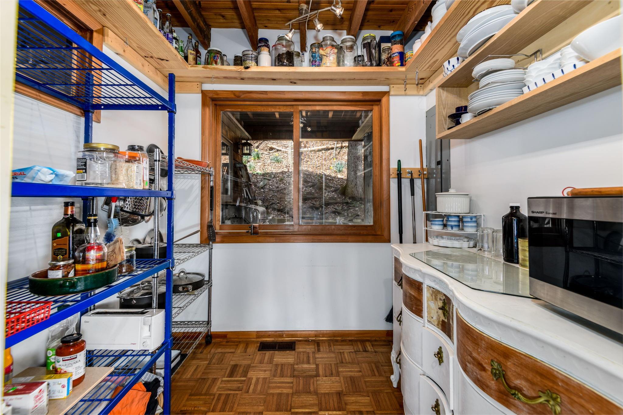 139 Southern Cross Road Weaverville NC 28787