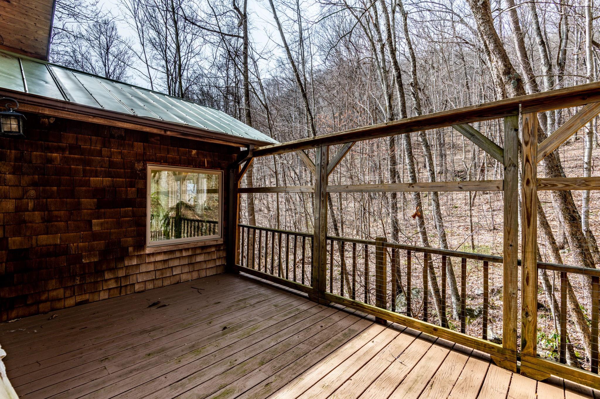 139 Southern Cross Road Weaverville NC 28787