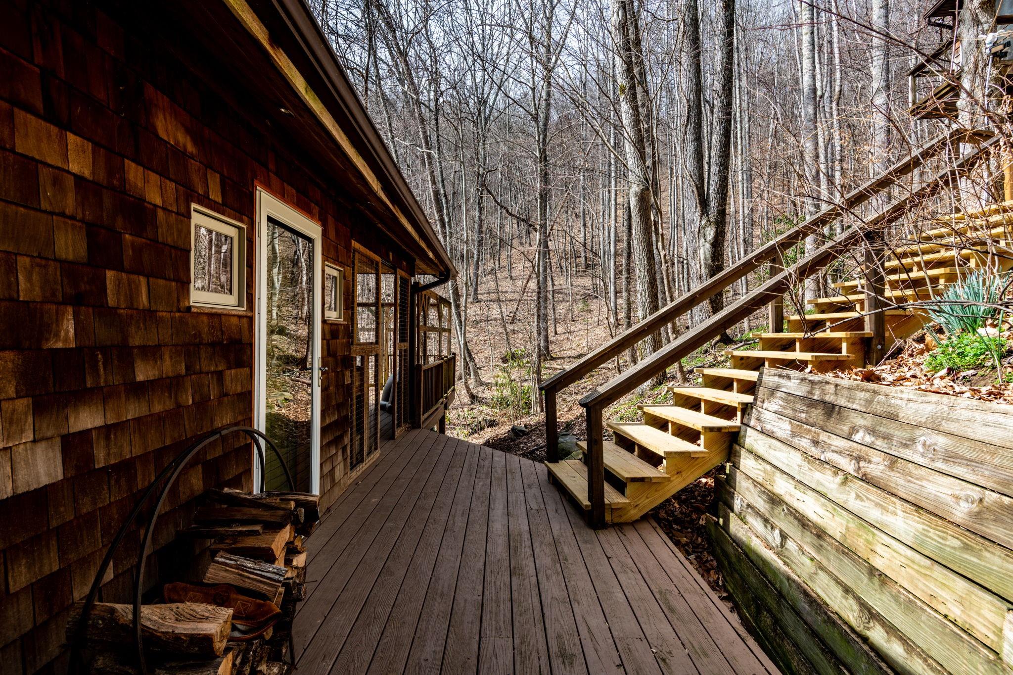 139 Southern Cross Road Weaverville NC 28787