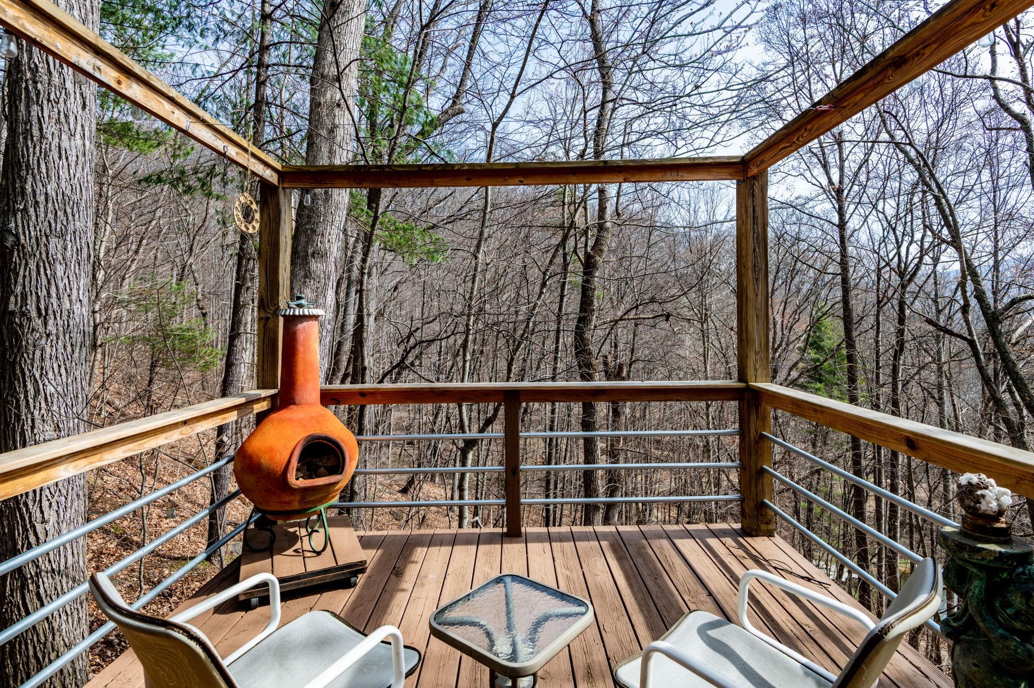 139 Southern Cross Road Weaverville NC 28787