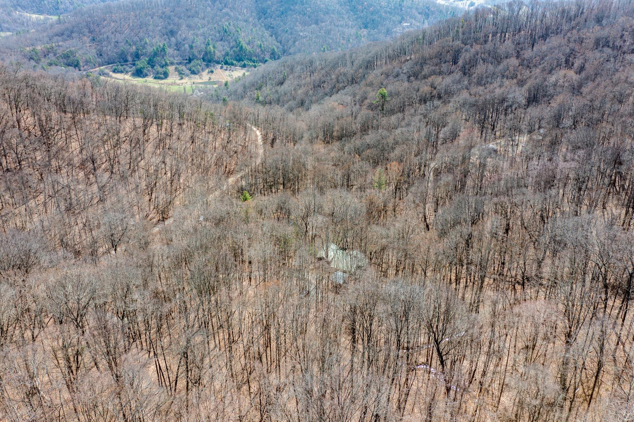 139 Southern Cross Road Weaverville NC 28787