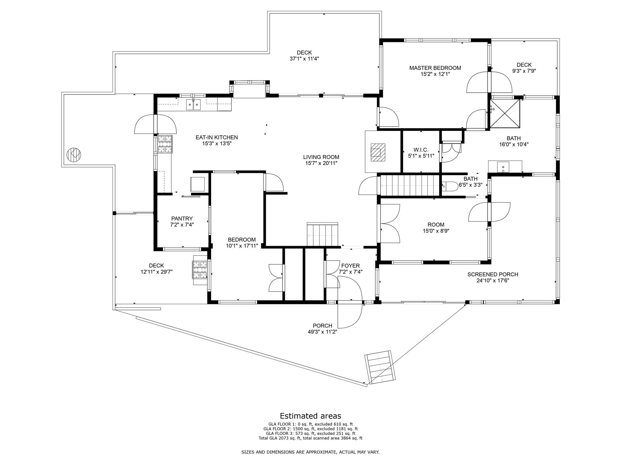 139 Southern Cross Road Weaverville NC 28787
