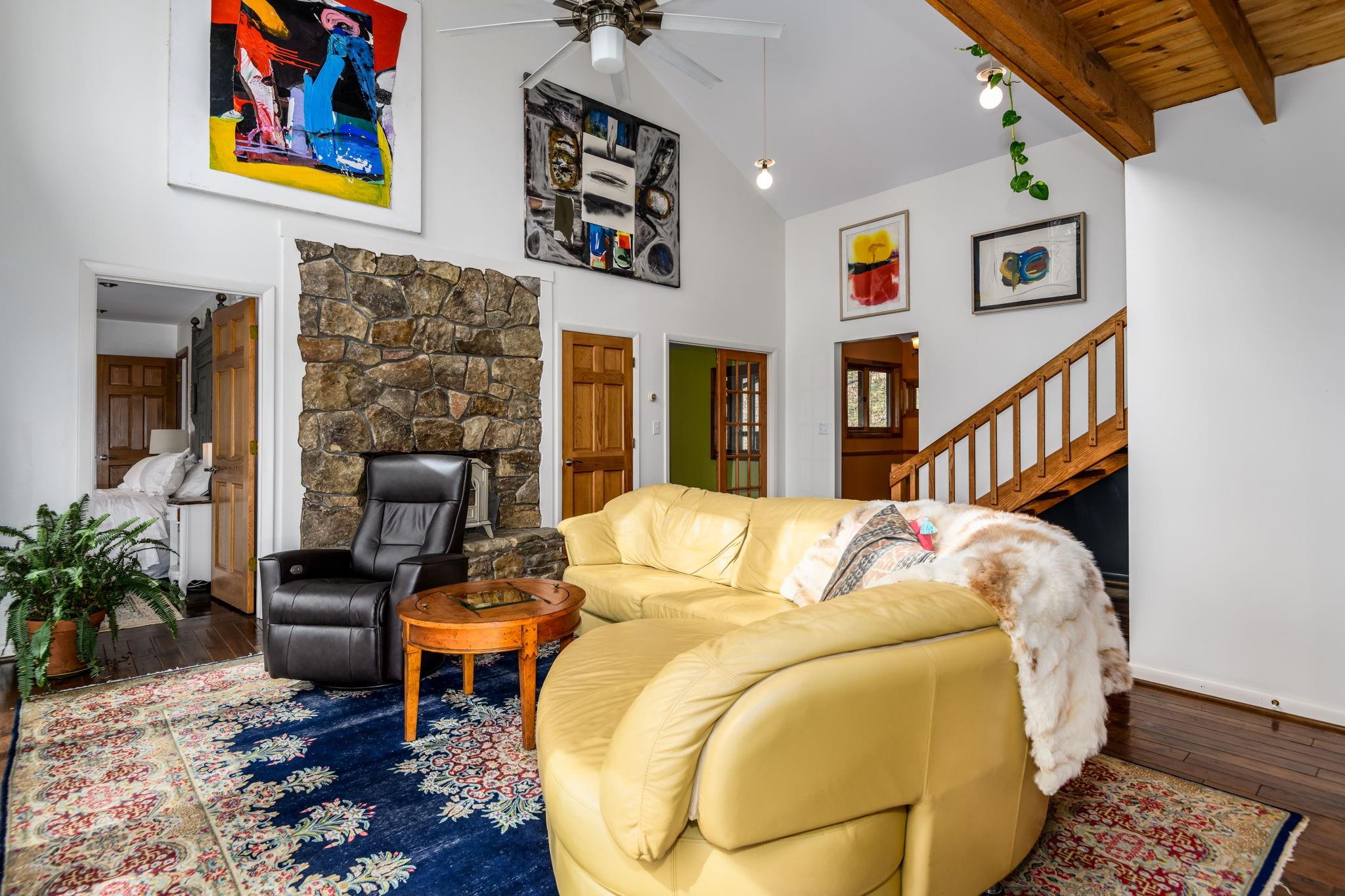 139 Southern Cross Road Weaverville NC 28787