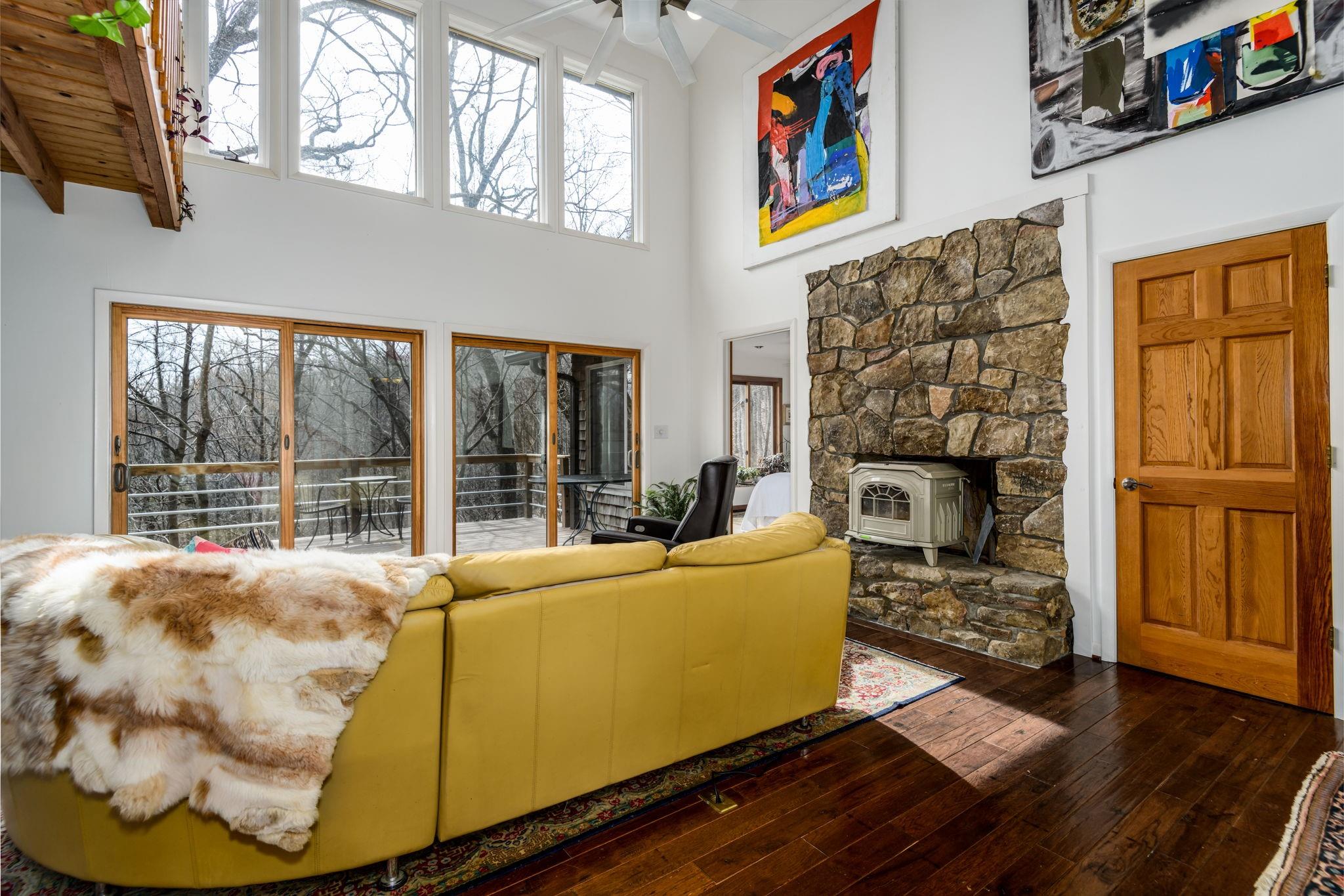 139 Southern Cross Road Weaverville NC 28787