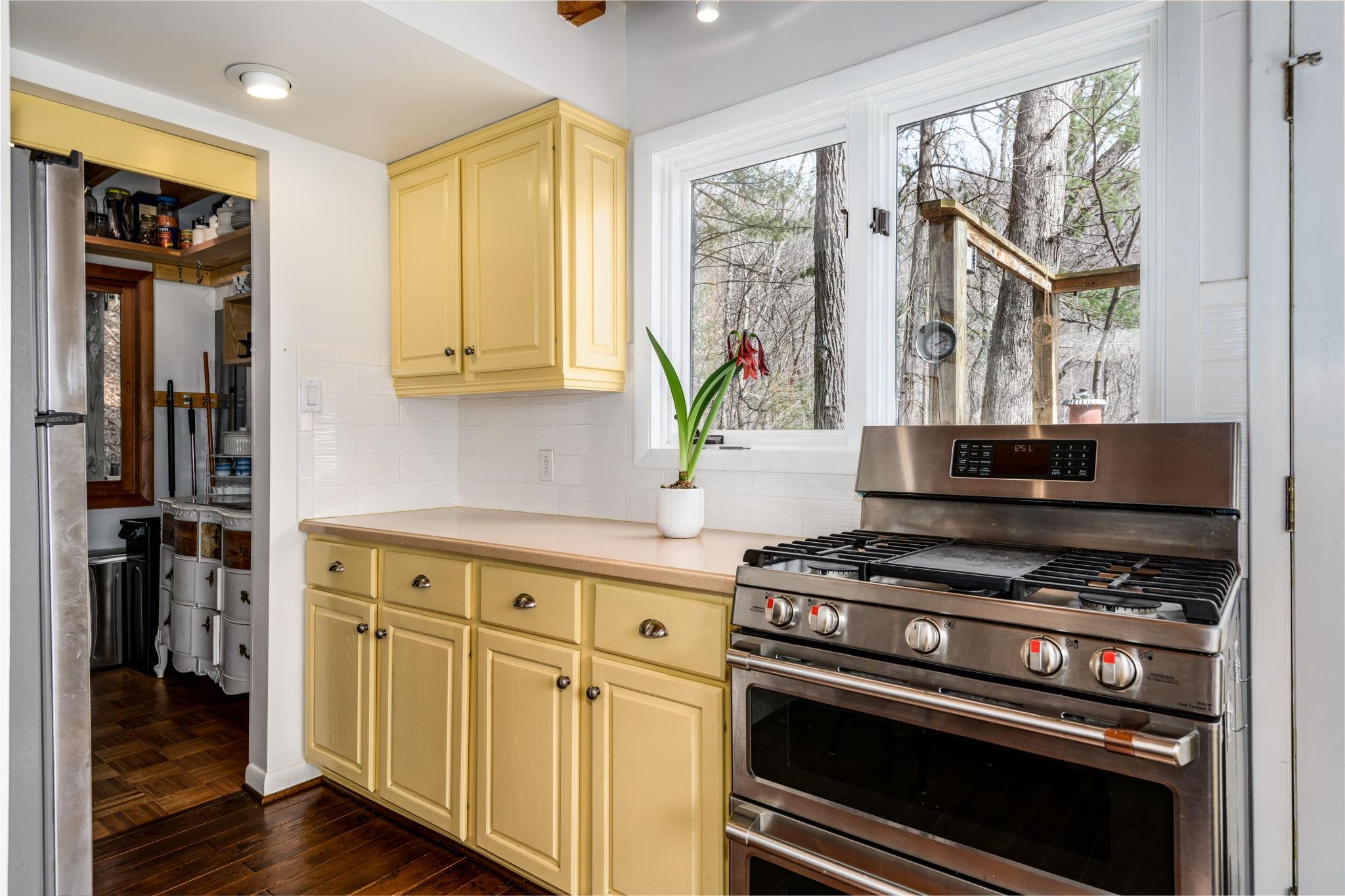 139 Southern Cross Road Weaverville NC 28787