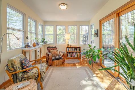 8 Cricket Lane Asheville NC 28804