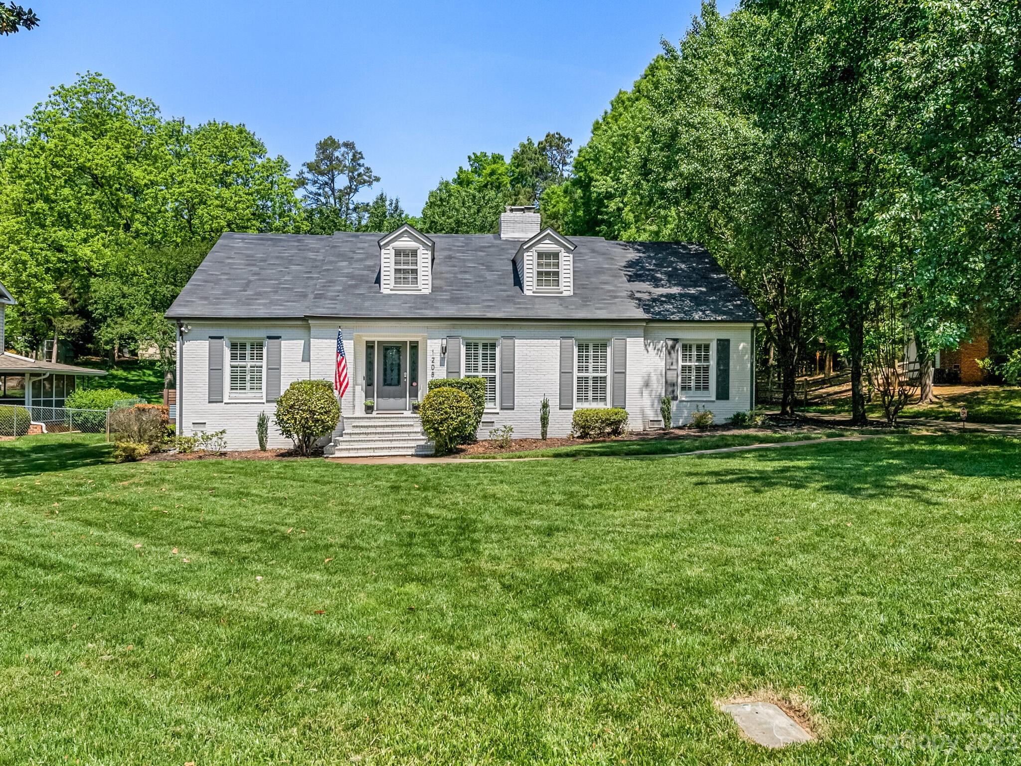 1208 Brockton Lane Charlotte NC 28226