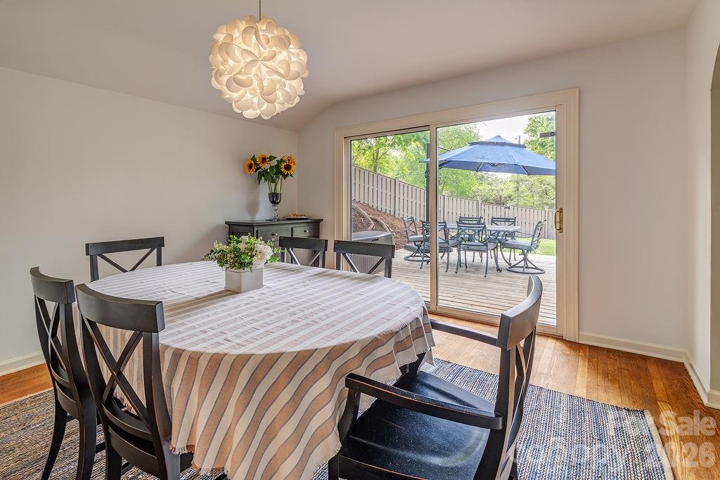 35 Dogwood Road Asheville NC 28804