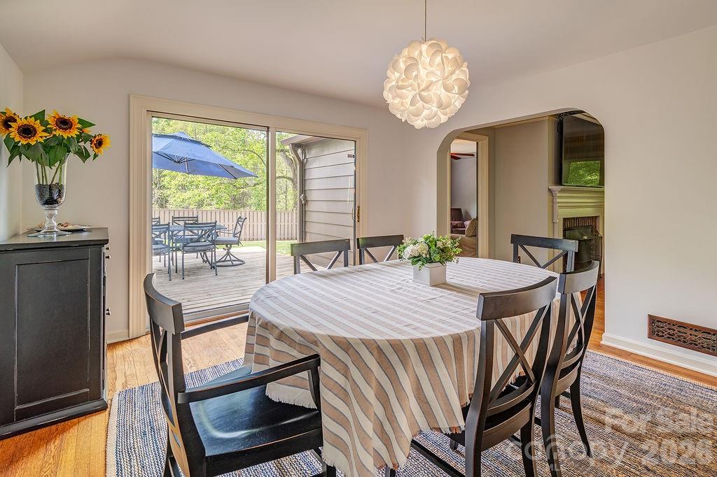 35 Dogwood Road Asheville NC 28804