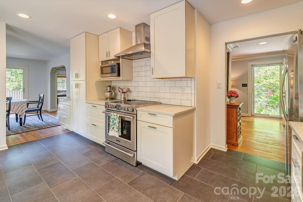 35 Dogwood Road Asheville NC 28804