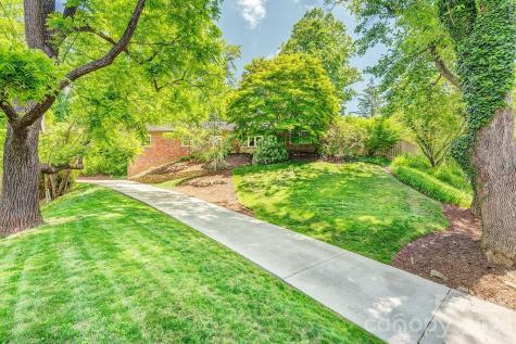 35 Dogwood Road Asheville NC 28804