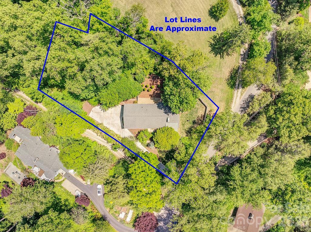 35 Dogwood Road Asheville NC 28804