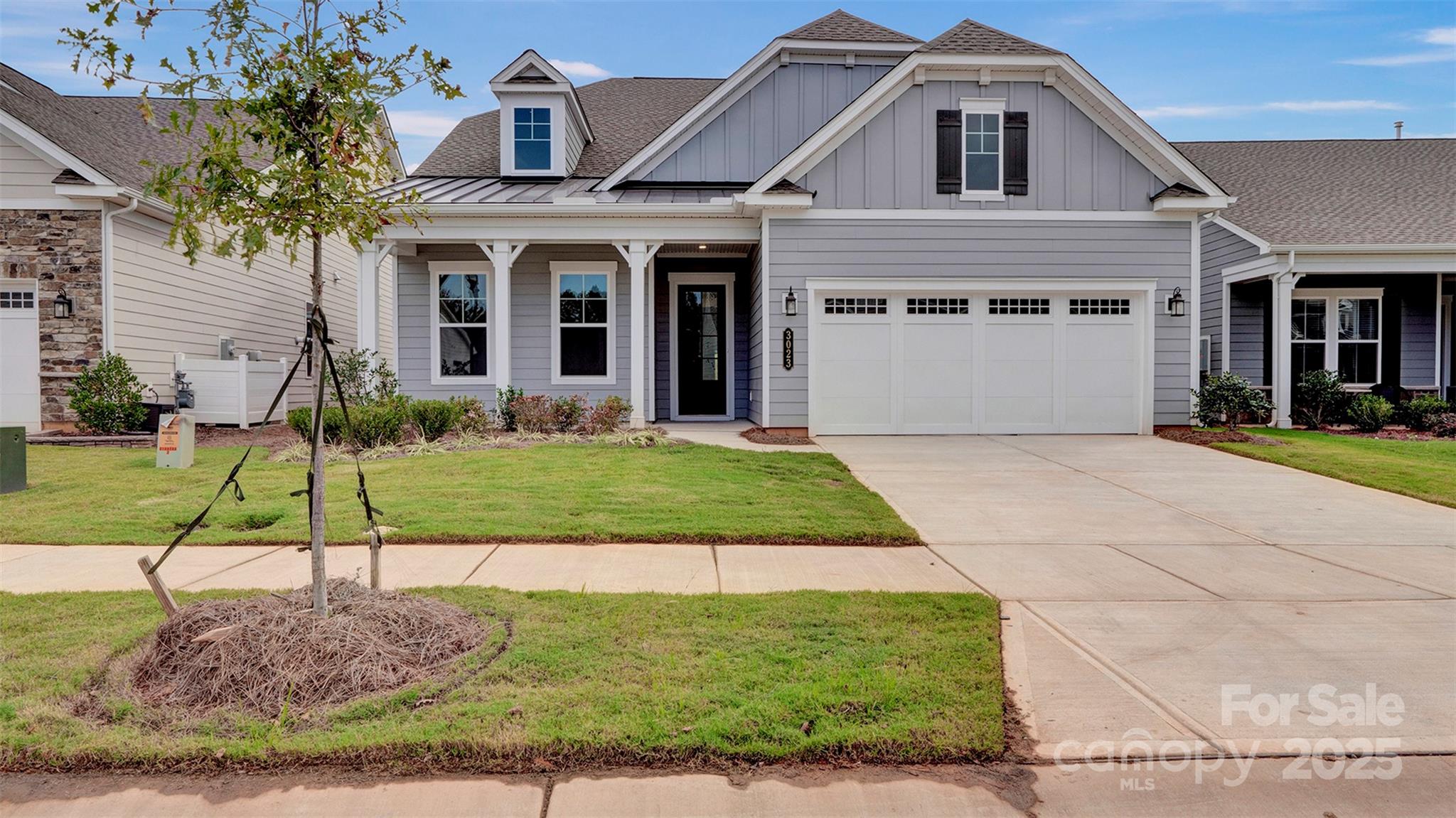 3023 Lake Como Drive Monroe NC 28110