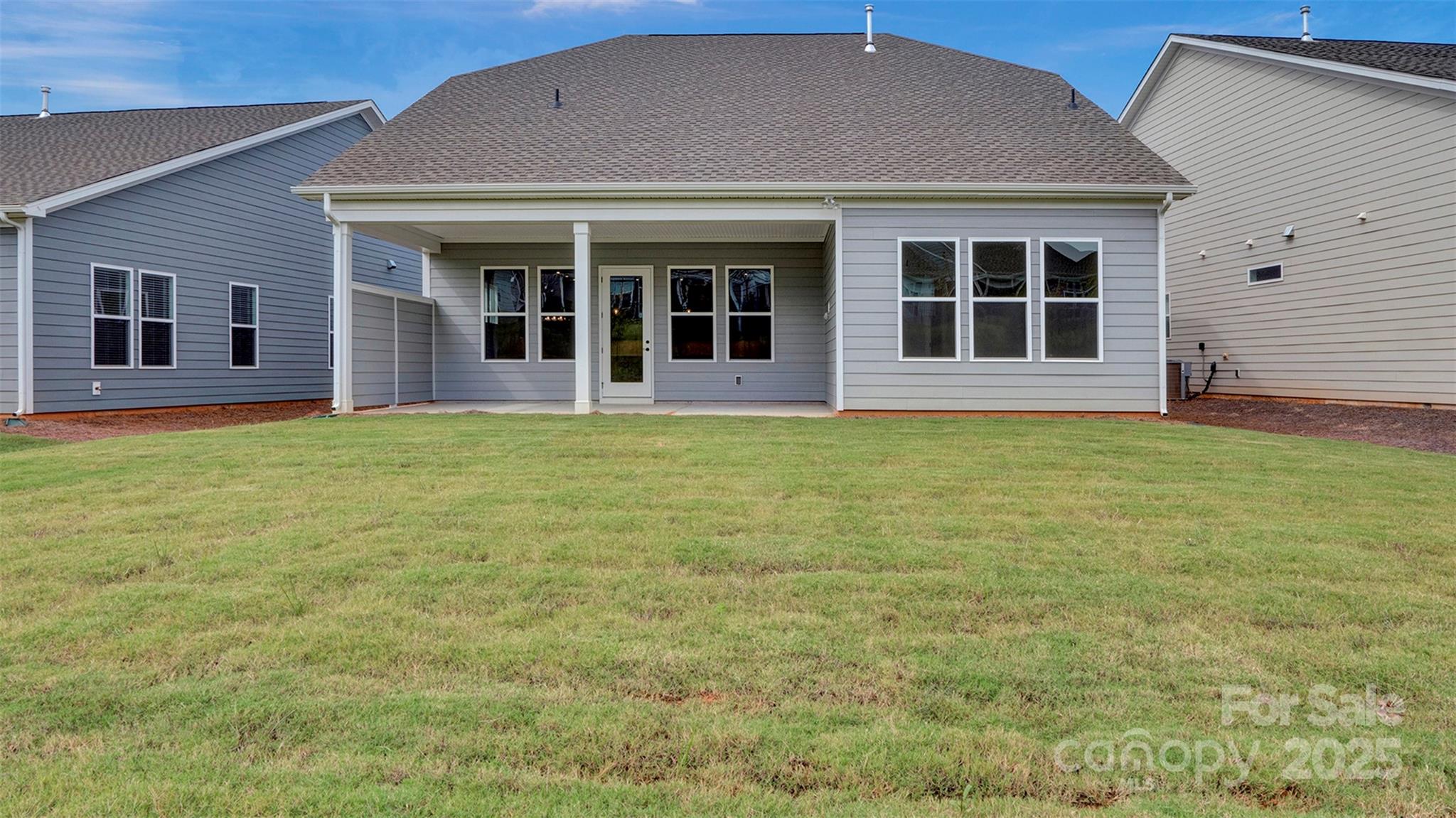 3023 Lake Como Drive Monroe NC 28110