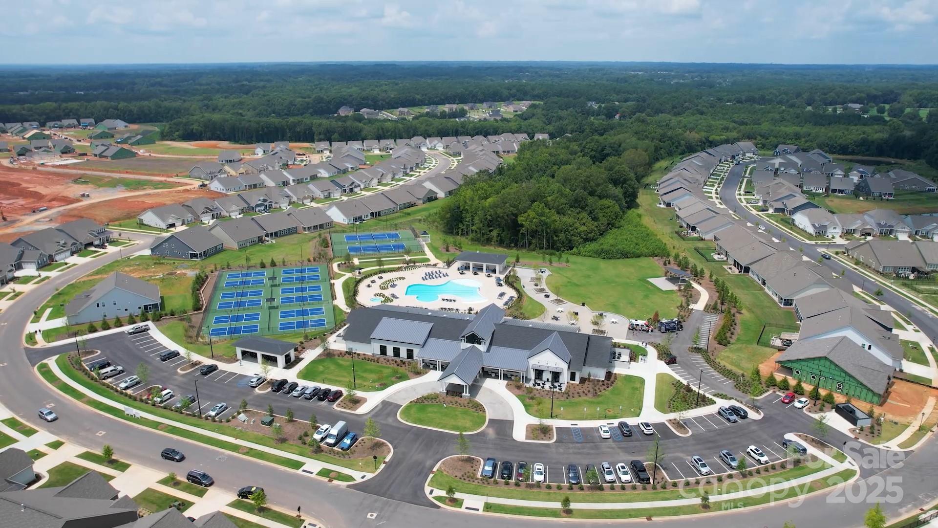 3023 Lake Como Drive Monroe NC 28110