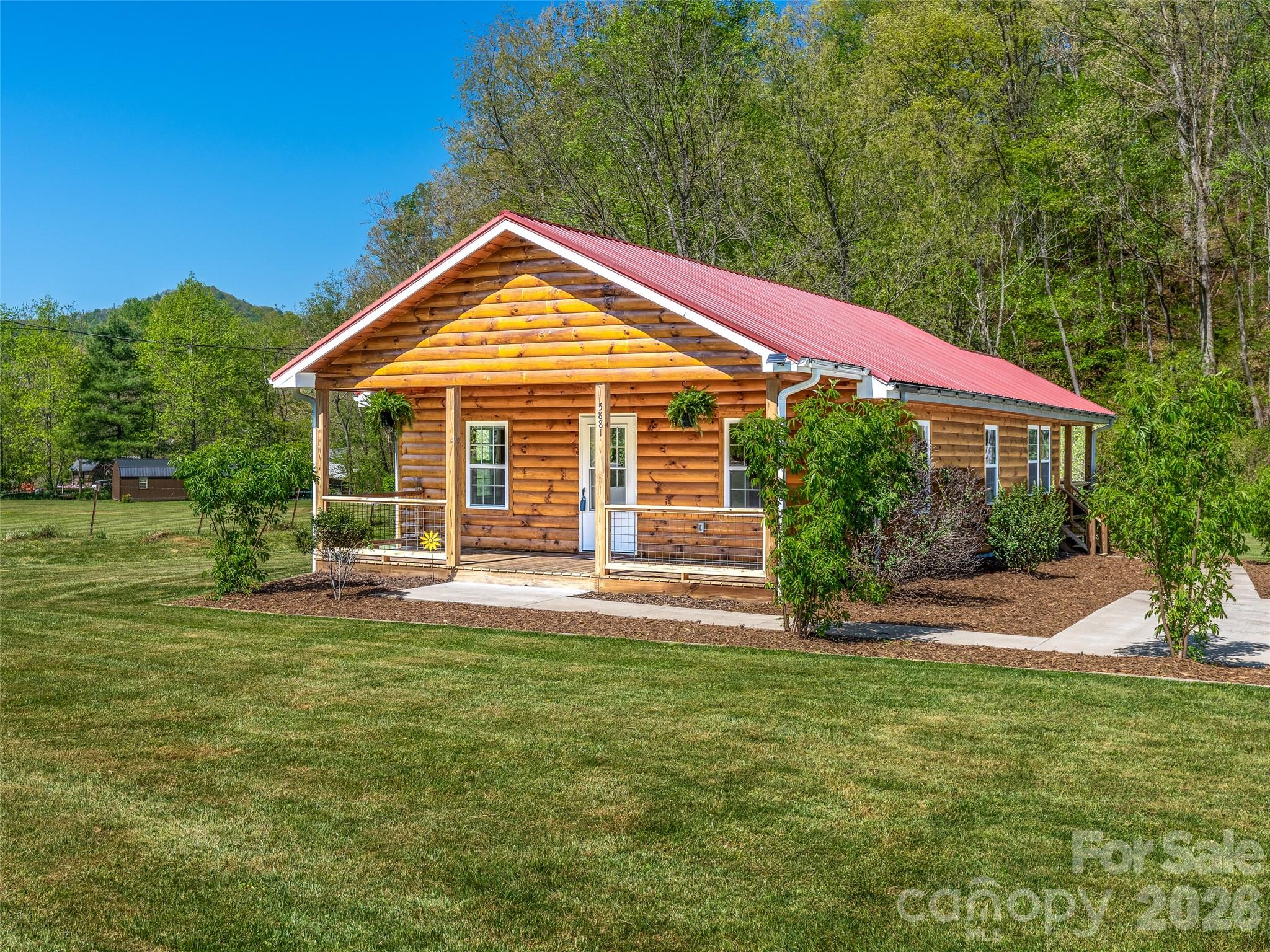 5881 Us 23 Highway Mars Hill NC 28754