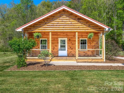 5881 Us 23 Highway Mars Hill NC 28754