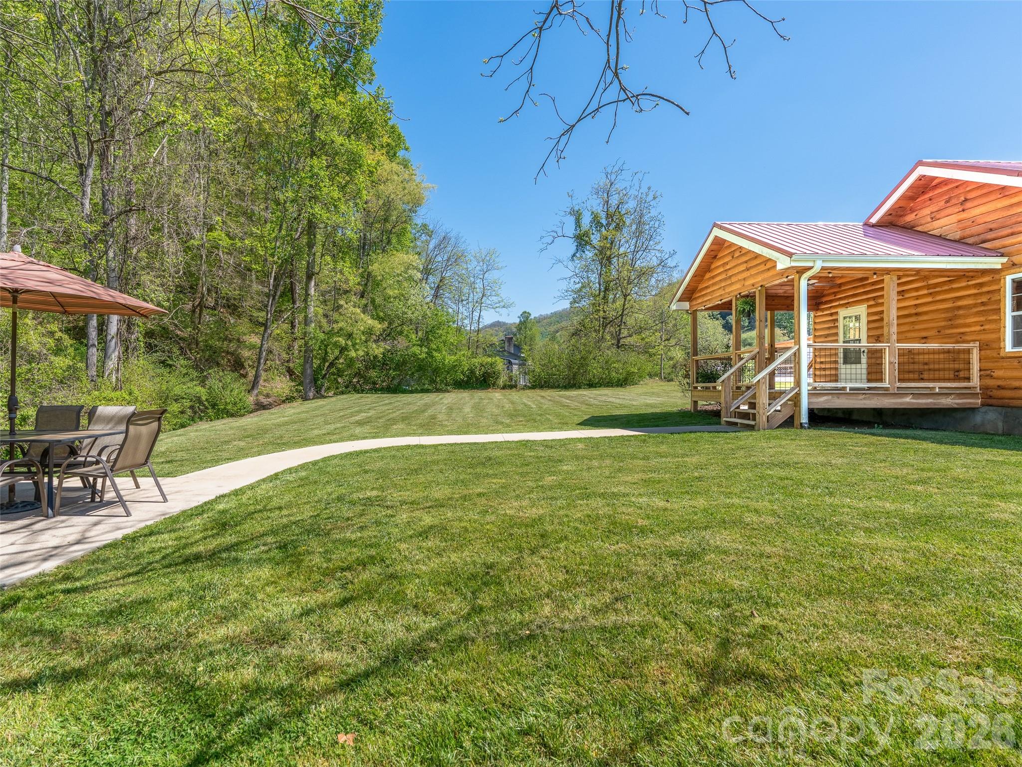 5881 Us 23 Highway Mars Hill NC 28754