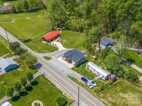 5881 Us 23 Highway Mars Hill NC 28754