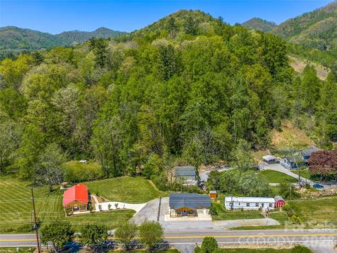 5881 Us 23 Highway Mars Hill NC 28754