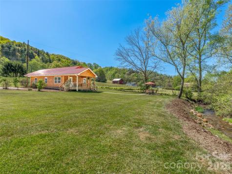 5881 Us 23 Highway Mars Hill NC 28754