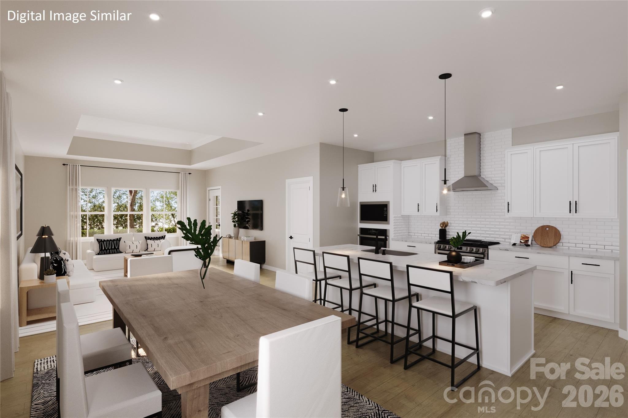 854 Heathway Drive Charlotte NC 28213