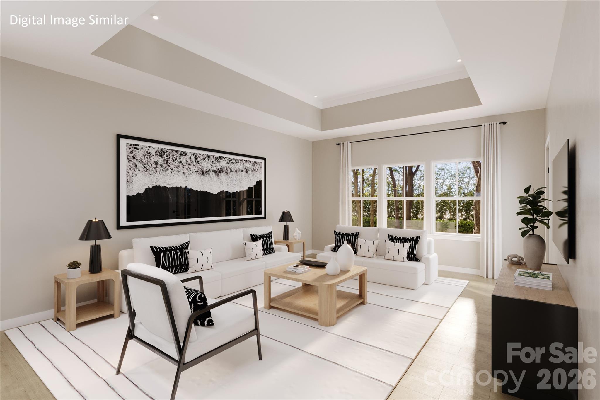 854 Heathway Drive Charlotte NC 28213