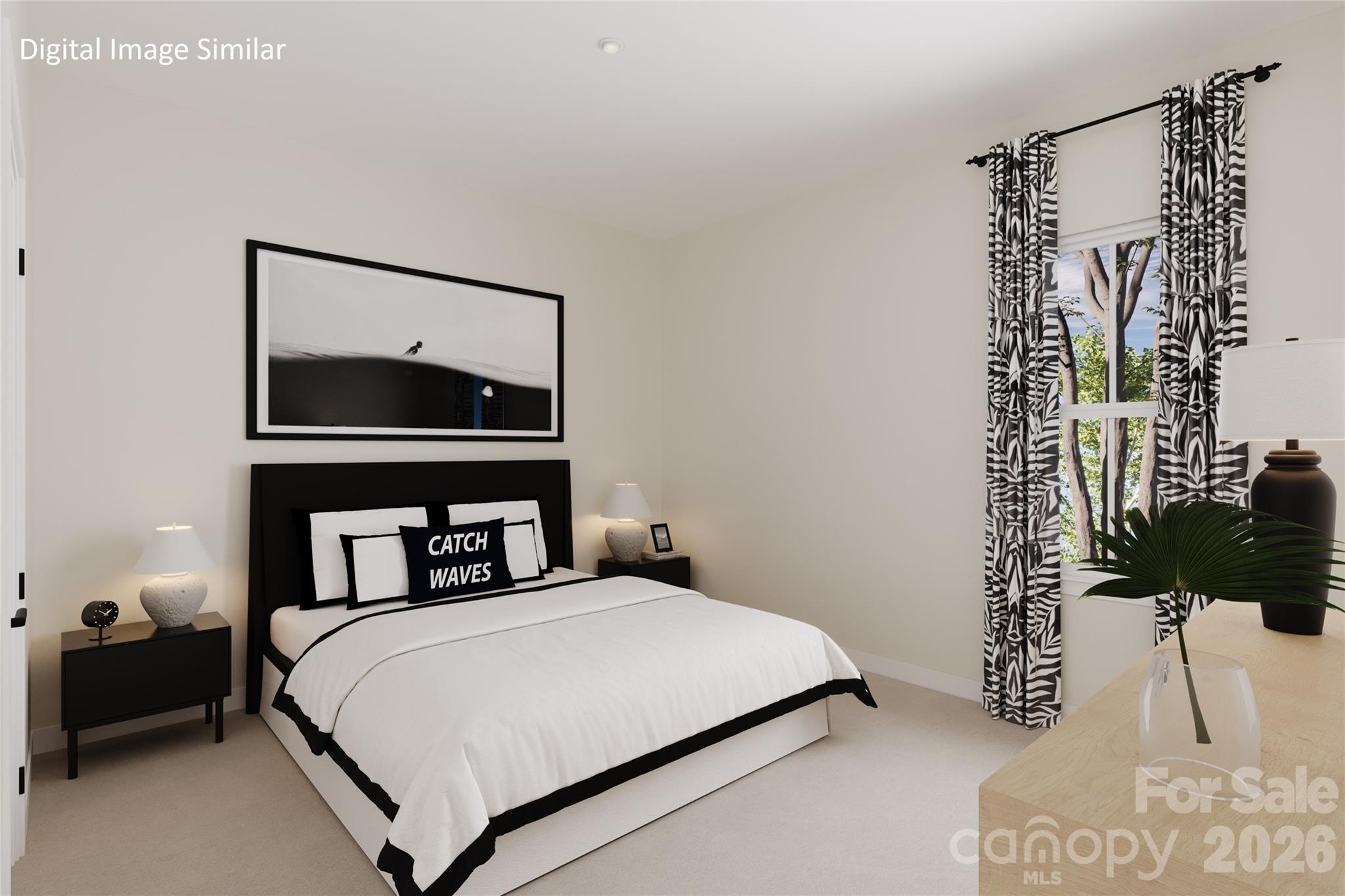 854 Heathway Drive Charlotte NC 28213