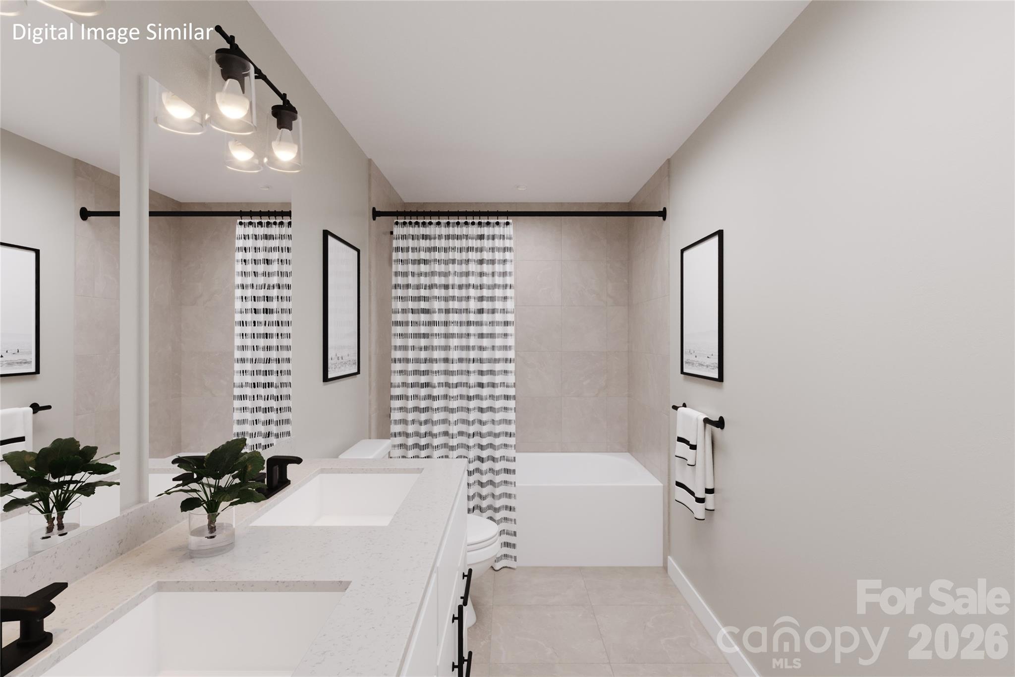 854 Heathway Drive Charlotte NC 28213