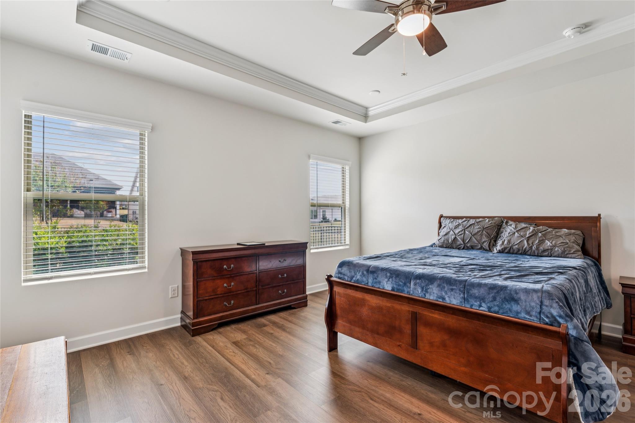 3013 Striped Maple Court Charlotte NC 28215