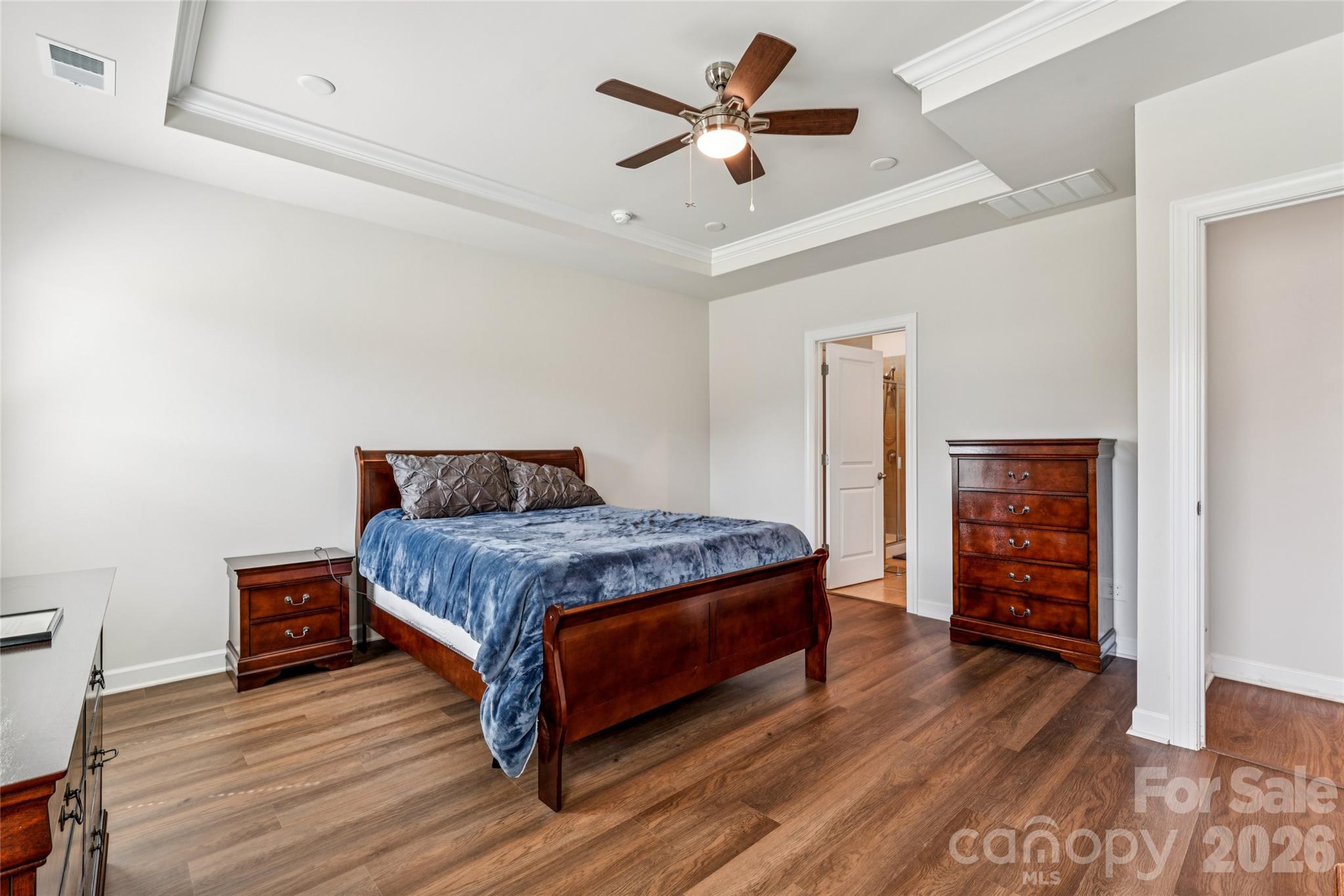 3013 Striped Maple Court Charlotte NC 28215