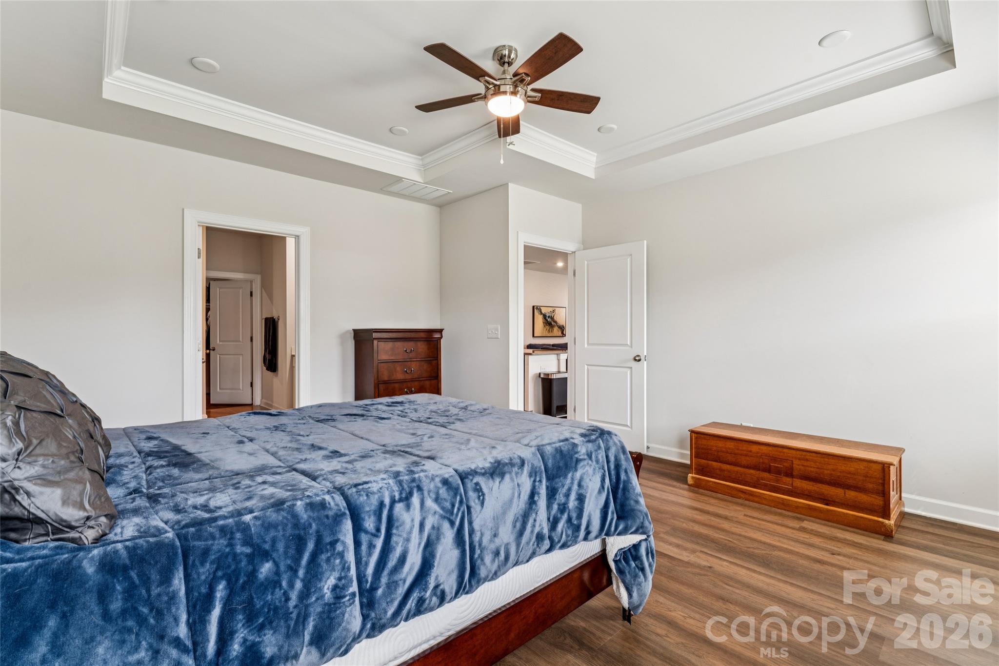 3013 Striped Maple Court Charlotte NC 28215