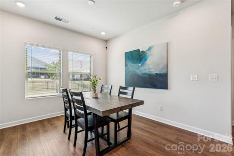 3013 Striped Maple Court Charlotte NC 28215