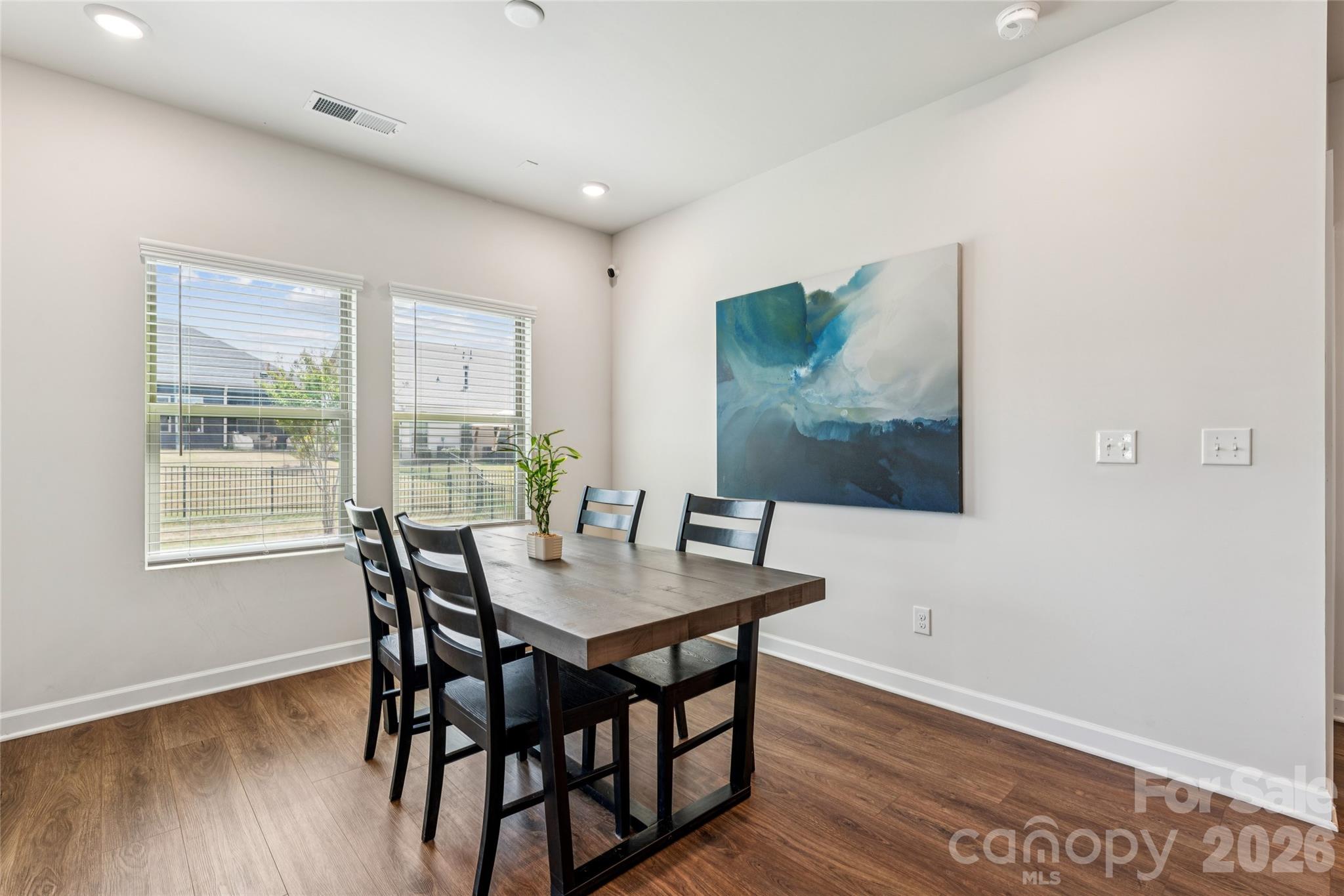 3013 Striped Maple Court Charlotte NC 28215